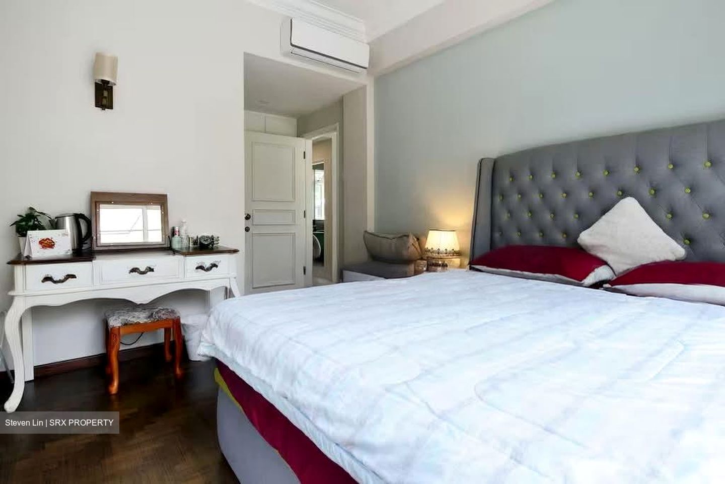 St. Patricks Green (D15), Apartment #565831321